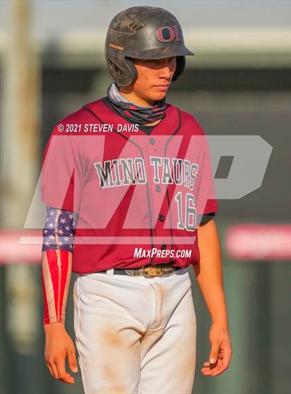 Thumbnail 1 in Fountain Hills @ Odyssey Institute (AIA 3A Semifinal) photogallery.