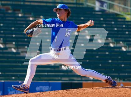 Thumbnail 3 in Fountain Hills @ Odyssey Institute (AIA 3A Semifinal) photogallery.