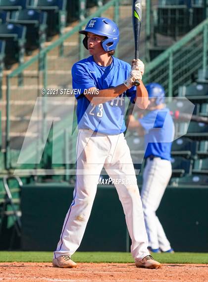 Thumbnail 3 in Fountain Hills @ Odyssey Institute (AIA 3A Semifinal) photogallery.