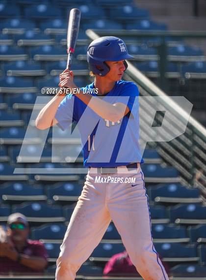 Thumbnail 2 in Fountain Hills @ Odyssey Institute (AIA 3A Semifinal) photogallery.