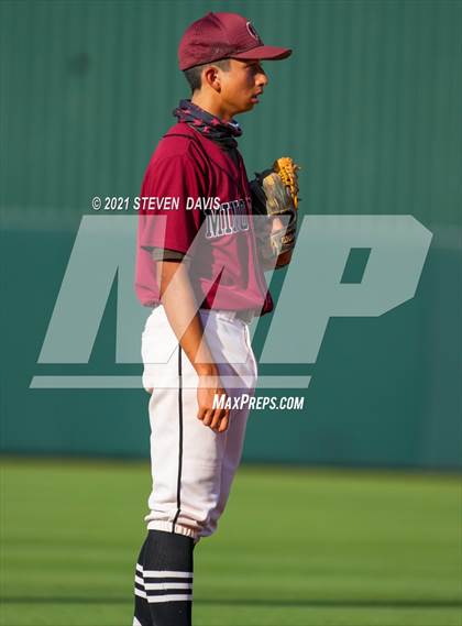 Thumbnail 2 in Fountain Hills @ Odyssey Institute (AIA 3A Semifinal) photogallery.