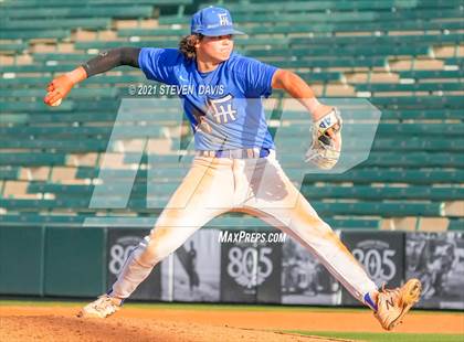 Thumbnail 1 in Fountain Hills @ Odyssey Institute (AIA 3A Semifinal) photogallery.