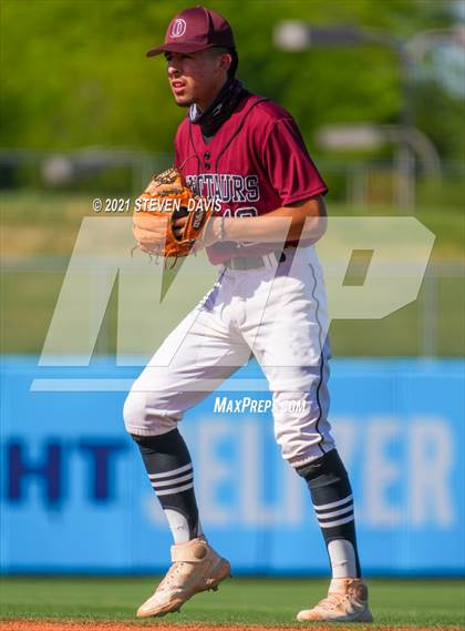Thumbnail 1 in Fountain Hills @ Odyssey Institute (AIA 3A Semifinal) photogallery.