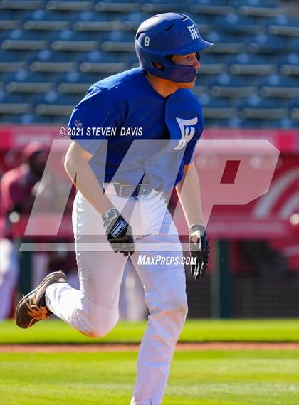 Thumbnail 1 in Fountain Hills @ Odyssey Institute (AIA 3A Semifinal) photogallery.