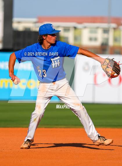 Thumbnail 3 in Fountain Hills @ Odyssey Institute (AIA 3A Semifinal) photogallery.