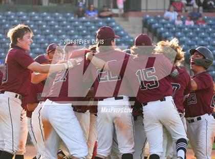 Thumbnail 2 in Fountain Hills @ Odyssey Institute (AIA 3A Semifinal) photogallery.