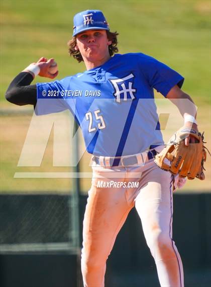 Thumbnail 2 in Fountain Hills @ Odyssey Institute (AIA 3A Semifinal) photogallery.
