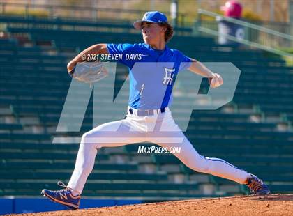 Thumbnail 3 in Fountain Hills @ Odyssey Institute (AIA 3A Semifinal) photogallery.