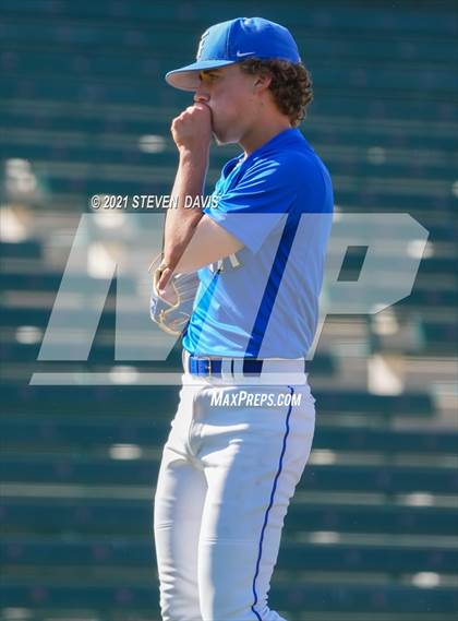 Thumbnail 3 in Fountain Hills @ Odyssey Institute (AIA 3A Semifinal) photogallery.