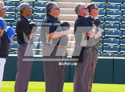 Thumbnail 3 in Fountain Hills @ Odyssey Institute (AIA 3A Semifinal) photogallery.