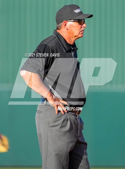 Thumbnail 1 in Fountain Hills @ Odyssey Institute (AIA 3A Semifinal) photogallery.