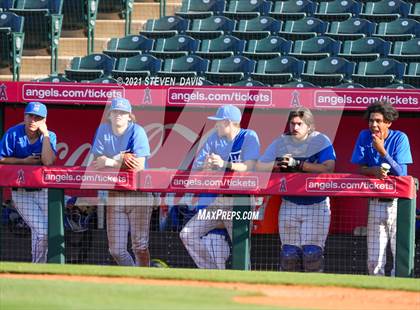 Thumbnail 1 in Fountain Hills @ Odyssey Institute (AIA 3A Semifinal) photogallery.
