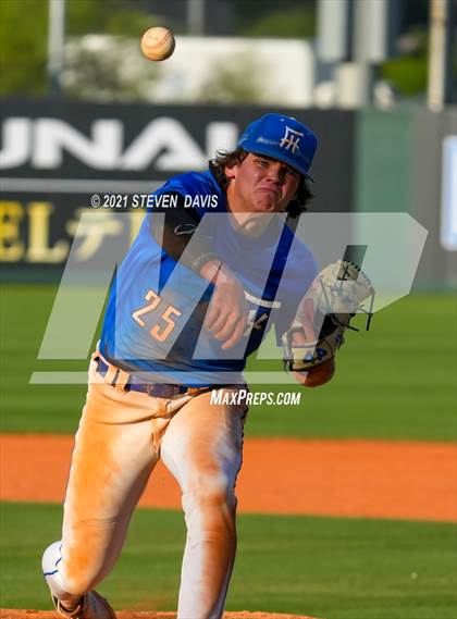 Thumbnail 3 in Fountain Hills @ Odyssey Institute (AIA 3A Semifinal) photogallery.