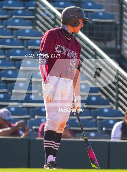 Thumbnail 2 in Fountain Hills @ Odyssey Institute (AIA 3A Semifinal) photogallery.