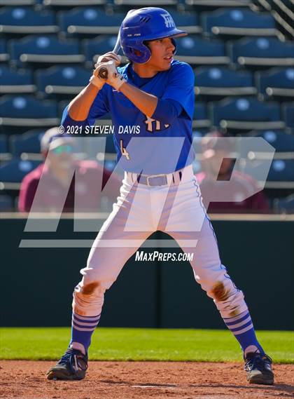 Thumbnail 3 in Fountain Hills @ Odyssey Institute (AIA 3A Semifinal) photogallery.