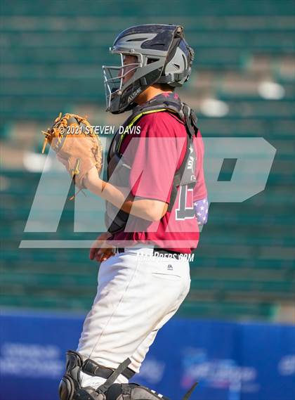 Thumbnail 1 in Fountain Hills @ Odyssey Institute (AIA 3A Semifinal) photogallery.