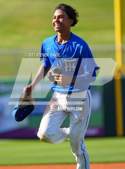 Thumbnail 3 in Fountain Hills @ Odyssey Institute (AIA 3A Semifinal) photogallery.