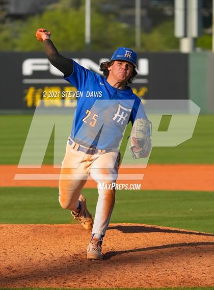Thumbnail 3 in Fountain Hills @ Odyssey Institute (AIA 3A Semifinal) photogallery.
