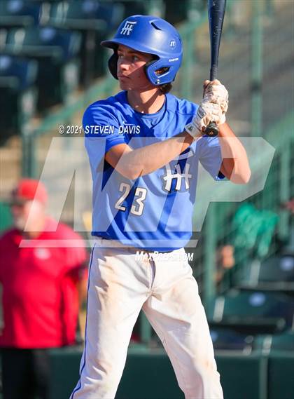 Thumbnail 2 in Fountain Hills @ Odyssey Institute (AIA 3A Semifinal) photogallery.