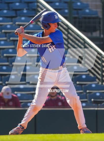 Thumbnail 1 in Fountain Hills @ Odyssey Institute (AIA 3A Semifinal) photogallery.
