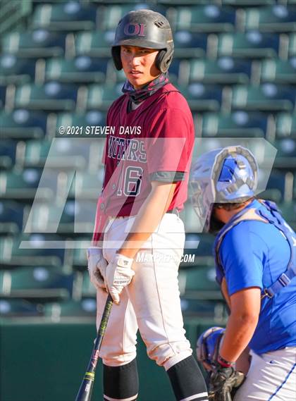 Thumbnail 1 in Fountain Hills @ Odyssey Institute (AIA 3A Semifinal) photogallery.