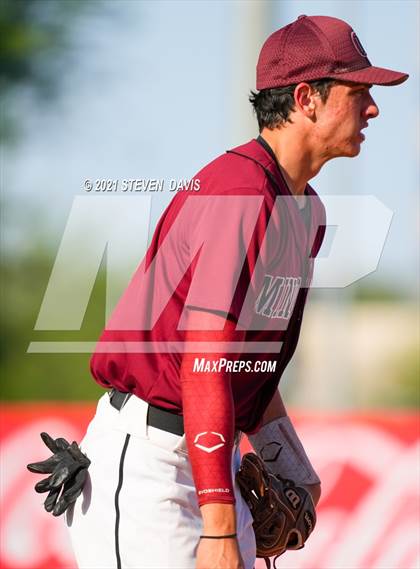 Thumbnail 3 in Fountain Hills @ Odyssey Institute (AIA 3A Semifinal) photogallery.