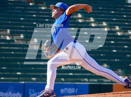 Thumbnail 1 in Fountain Hills @ Odyssey Institute (AIA 3A Semifinal) photogallery.