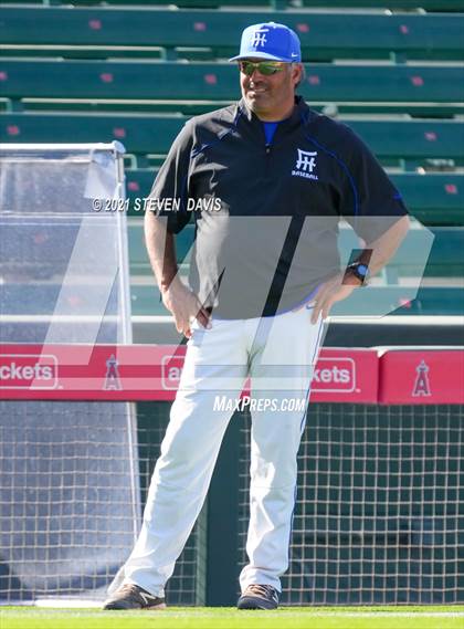 Thumbnail 3 in Fountain Hills @ Odyssey Institute (AIA 3A Semifinal) photogallery.