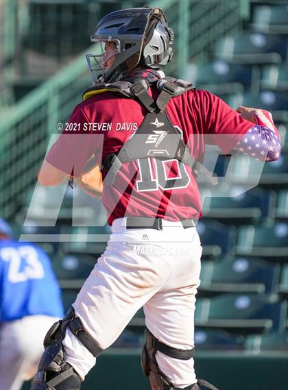 Thumbnail 2 in Fountain Hills @ Odyssey Institute (AIA 3A Semifinal) photogallery.