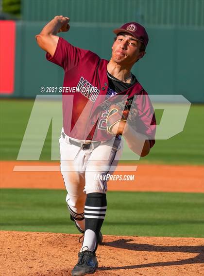 Thumbnail 3 in Fountain Hills @ Odyssey Institute (AIA 3A Semifinal) photogallery.