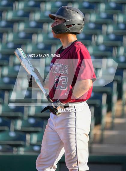 Thumbnail 2 in Fountain Hills @ Odyssey Institute (AIA 3A Semifinal) photogallery.