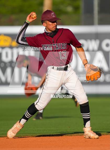 Thumbnail 2 in Fountain Hills @ Odyssey Institute (AIA 3A Semifinal) photogallery.