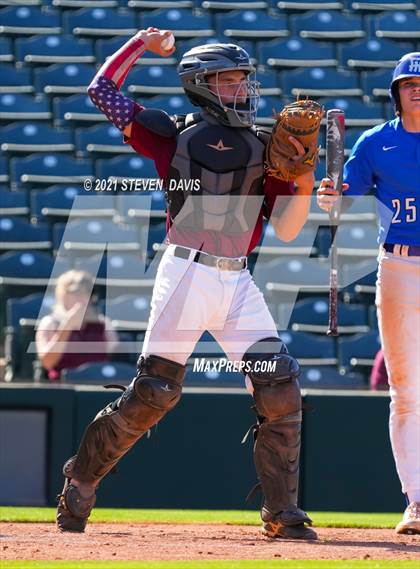 Thumbnail 3 in Fountain Hills @ Odyssey Institute (AIA 3A Semifinal) photogallery.
