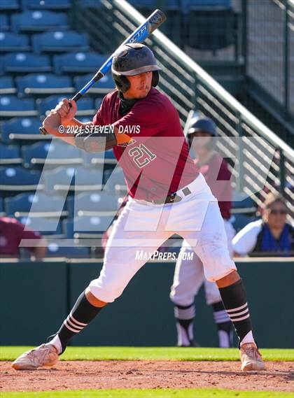 Thumbnail 3 in Fountain Hills @ Odyssey Institute (AIA 3A Semifinal) photogallery.