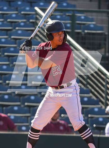 Thumbnail 1 in Fountain Hills @ Odyssey Institute (AIA 3A Semifinal) photogallery.