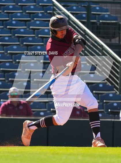 Thumbnail 3 in Fountain Hills @ Odyssey Institute (AIA 3A Semifinal) photogallery.