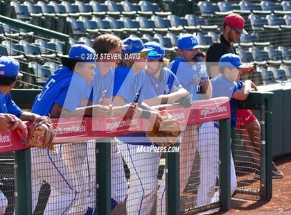 Thumbnail 3 in Fountain Hills @ Odyssey Institute (AIA 3A Semifinal) photogallery.