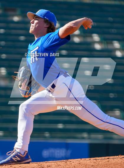 Thumbnail 2 in Fountain Hills @ Odyssey Institute (AIA 3A Semifinal) photogallery.