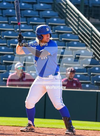 Thumbnail 2 in Fountain Hills @ Odyssey Institute (AIA 3A Semifinal) photogallery.