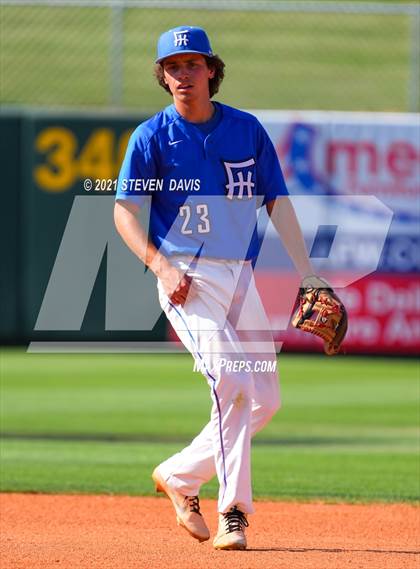 Thumbnail 1 in Fountain Hills @ Odyssey Institute (AIA 3A Semifinal) photogallery.