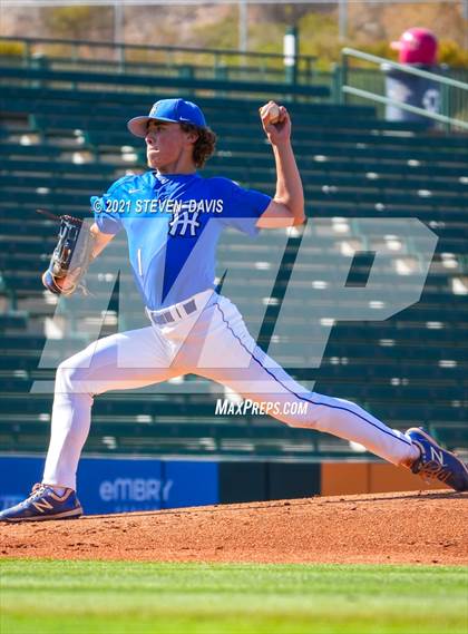 Thumbnail 3 in Fountain Hills @ Odyssey Institute (AIA 3A Semifinal) photogallery.