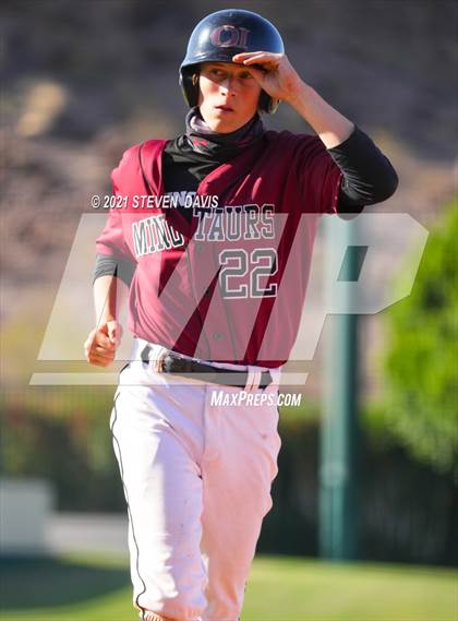 Thumbnail 3 in Fountain Hills @ Odyssey Institute (AIA 3A Semifinal) photogallery.