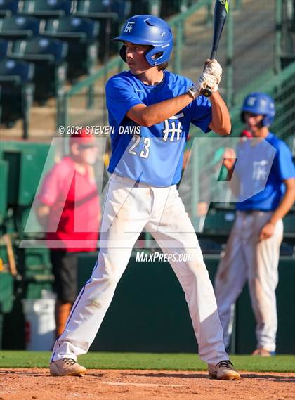 Thumbnail 1 in Fountain Hills @ Odyssey Institute (AIA 3A Semifinal) photogallery.