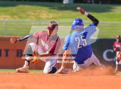Thumbnail 1 in Fountain Hills @ Odyssey Institute (AIA 3A Semifinal) photogallery.