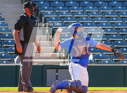 Thumbnail 1 in Fountain Hills @ Odyssey Institute (AIA 3A Semifinal) photogallery.