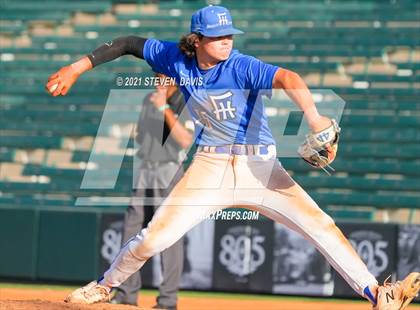 Thumbnail 2 in Fountain Hills @ Odyssey Institute (AIA 3A Semifinal) photogallery.