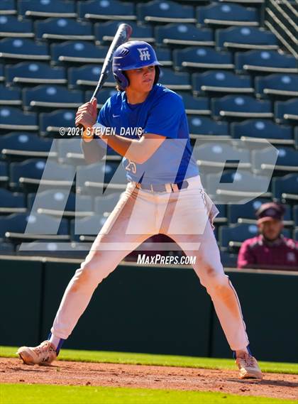 Thumbnail 2 in Fountain Hills @ Odyssey Institute (AIA 3A Semifinal) photogallery.