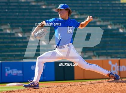 Thumbnail 1 in Fountain Hills @ Odyssey Institute (AIA 3A Semifinal) photogallery.
