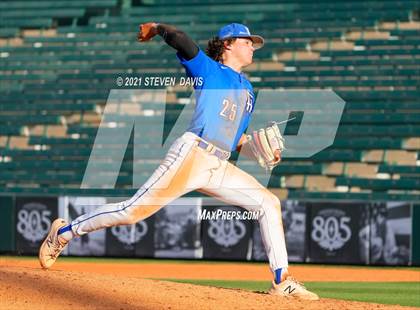 Thumbnail 1 in Fountain Hills @ Odyssey Institute (AIA 3A Semifinal) photogallery.