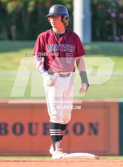 Thumbnail 2 in Fountain Hills @ Odyssey Institute (AIA 3A Semifinal) photogallery.
